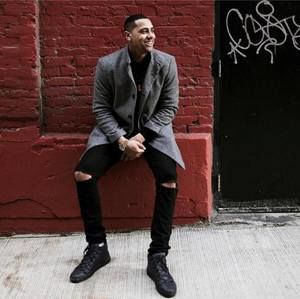 Meet your Posher, Benjamin